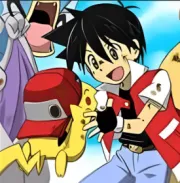 Adventure Red Chapter 