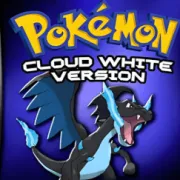 Pokémon Cloud White