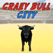 Crazy Bull City