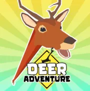 Deer Adventure 