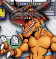 Digimon FireRed 