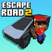 Escape Road 2 