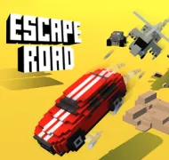 Escape Road 