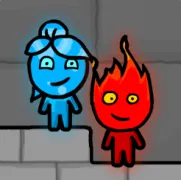 Fireboy And Watergirl
