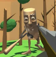 Italian Brainrot Animals Attack 3D