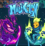 Magikmon