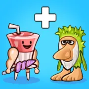 Meme Battle: Monster Merge