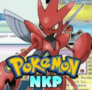  Pokemon NKP Edition