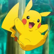 Pocket Monsters Adventure 
