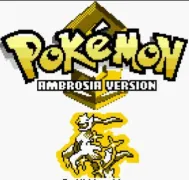 Pokemon Ambrosia