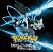 Pokemon Black Version 2 