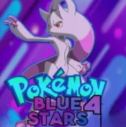 Pokemon Blue Stars 4 