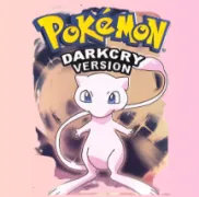 Pokemon Dark Cry 
