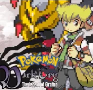 Pokemon Dark Cry: The Legend of Giratina 