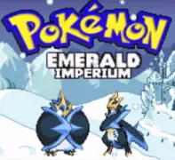 Pokemon Emerald Imperium 