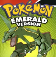 Pokémon Emerald Version