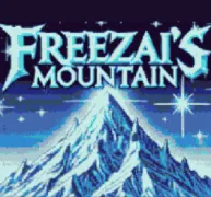 Pokemon Freezai’s Mountain