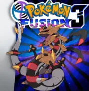 Pokemon Fusion 3