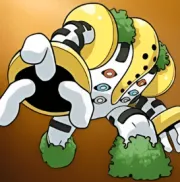 Pokemon Gaia 