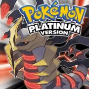 Pokemon Platinum 