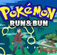 Pokemon Run & Bun 