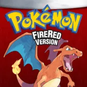 Pokemon The Last Fire Red 