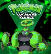 Pokemon Uranium 