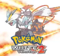 Pokemon White Version 2 