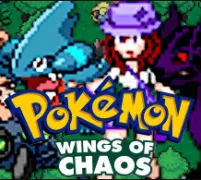 Pokemon Wings of Chaos 
