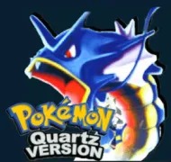 Pokemon Quartz Version