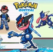 Pokémon Quetzal Edition