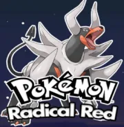 Pokemon Radical Red 