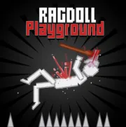 Ragdoll Playground
