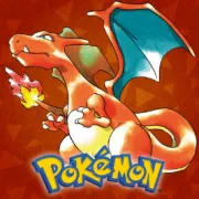 Pokemon Red 