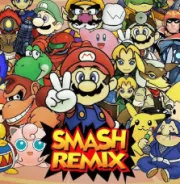Smash Remix 2