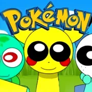 Sprunki Pokémon