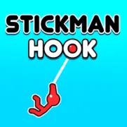Stickman Hook 