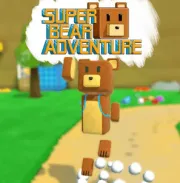 Super Bear Adventure 