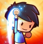 Swipe Fighter Heroes 