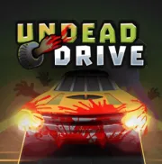 Undead Drive 