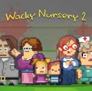 Wacky Nursery 2 