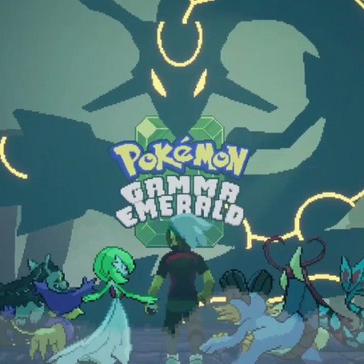 gamma emerald