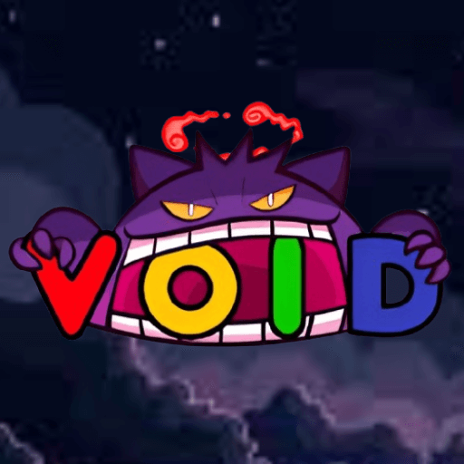 PokeVoid